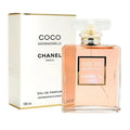 Chanel Coco Mademoiselle Eau de Parfum Spray Size: 3.4 FL OZ / 100ml