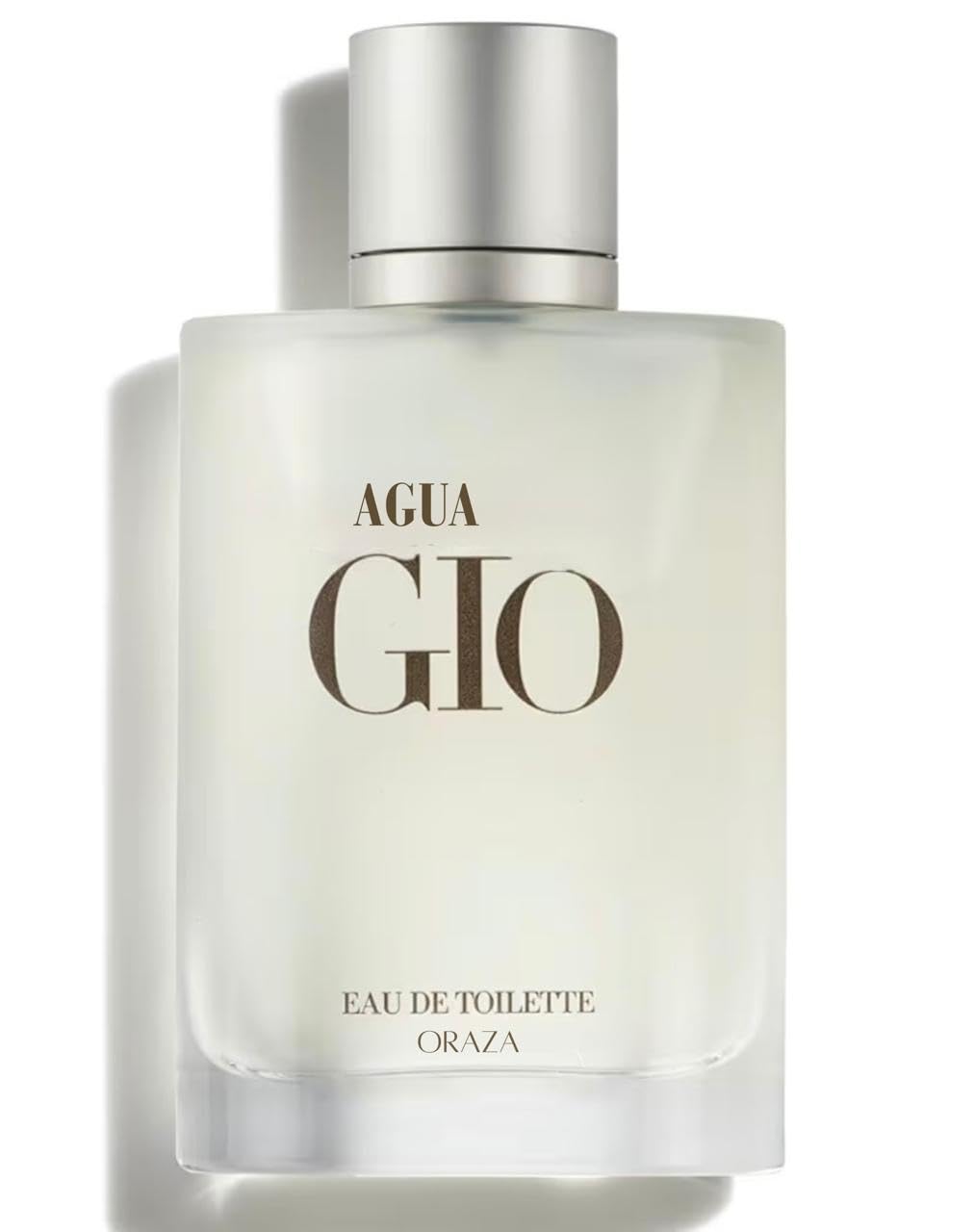 Men's ABSOLUT fragrance