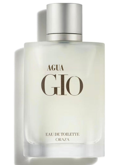 Men's ABSOLUT fragrance