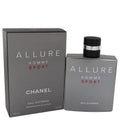 Allure Homme Sport Eau Extreme by Chanel Eau De Parfum Spray 5 oz