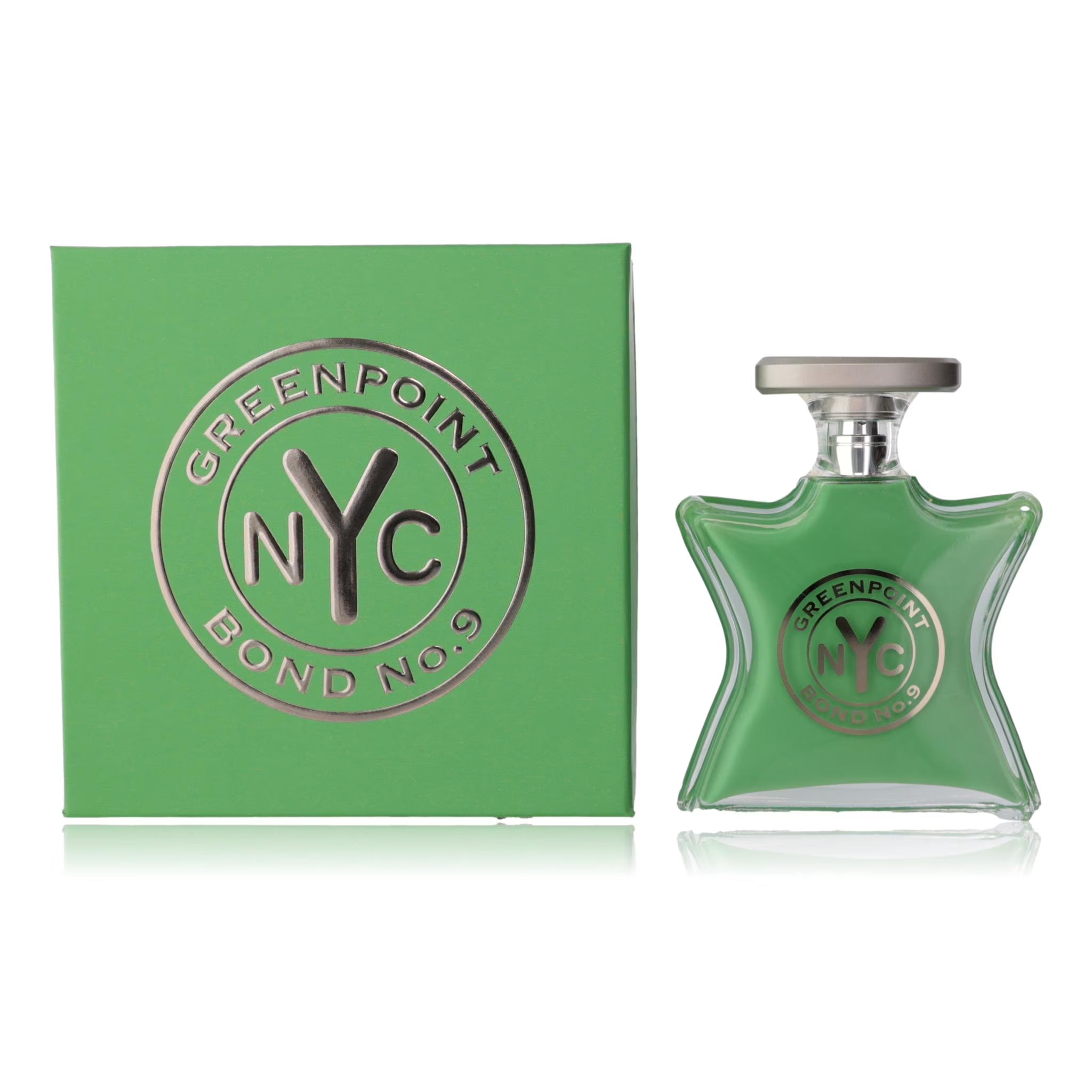 Bond No. 9 New York Greenpoint 3.3 oz.