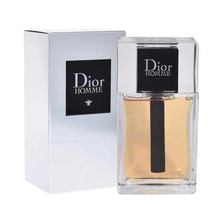 Dior Homme Eau De Toilette Perfume For Men 100ml