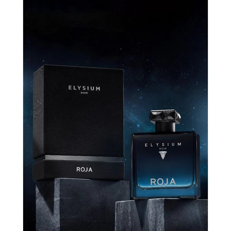 Elysium Eau Intense 3.4 oz EDP for men