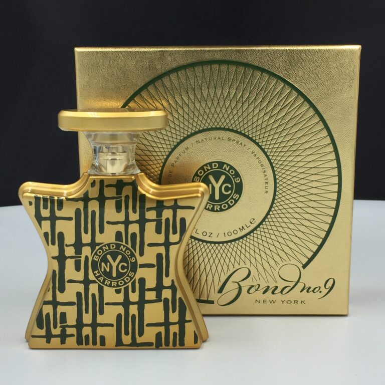 Bond No.9 Harrods For Her 100ml Eau De Parfum Spray