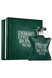 Bond No. 9 Beekman Place , 3.3 oz EDP Spray