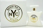 BOND No 9 TRIBECA EAU DE PARFUM SPRAY UNISEX 3.3 Oz / 100 ml BRAND NEW ITEM!!!