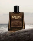 BURBERRY HERO EAU DE PARFUM SPRAY FOR MEN 3.3 Oz / 100 ml