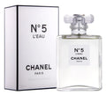 Chanel No 5 L'Eau 35 / 100 ml Eau de Toilette