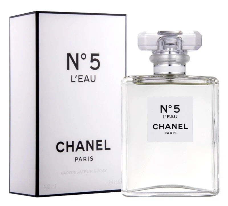 Chanel No 5 L'Eau 35 / 100 ml Eau de Toilette